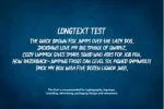 Shapeshift Font