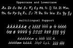 Shapia Font