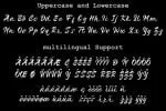Shapia Font