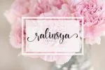 Sharinca Font