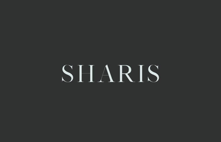 Sharis Serif 7 Font Family Pack Font Free Download