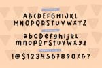 Sharkines Font