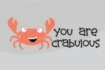 Sharkyfeet Font