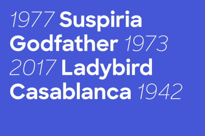 Sharp Sans Font