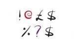 Sharp Things Font