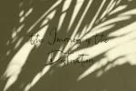 Sharpenhill Signature Font