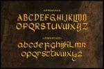 She Dance Font