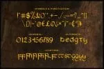 She Dance Font