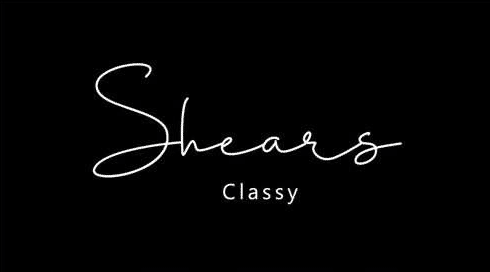 Shears Handwritten Script Font