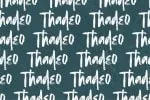 Shegard Font