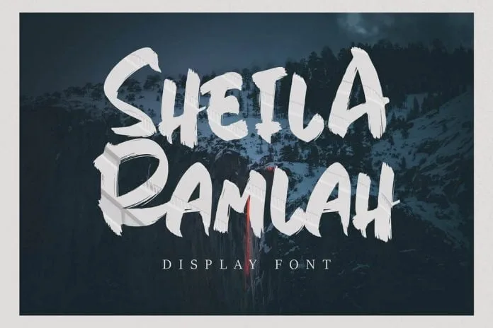 Sheila Ramlah