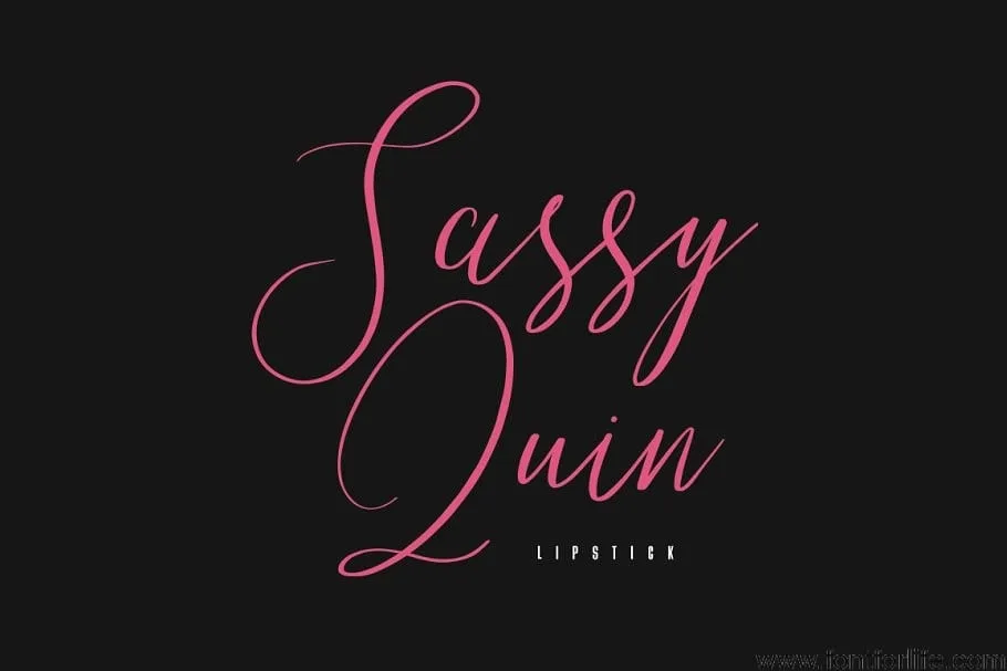 Sheiral Script Font