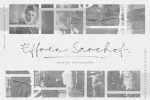 Shellana Font