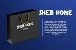 Shellby - Modern Sans Serif Font