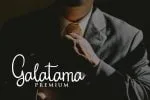 Shellia Script Font