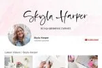 Shelma and Hugie Font