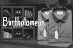 Shelomy Font