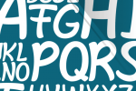 Shelta Family Font