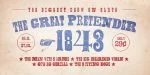 Shelton Slab Font