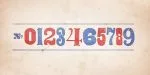 Shelton Slab Font