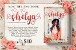 Shelya Font