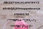 Sherbet Font