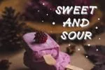 Sherbet Font