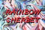 Sherbet Font