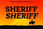 Sheriff Font