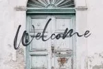 Sherin SVG Font