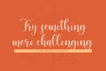 Sherletta Font
