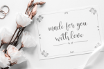 Sherletta Font