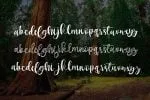 Sherman Trio Font