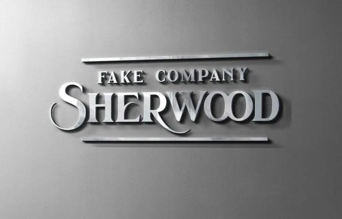 Sherwood Font