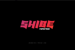 Shibe Font