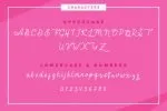 Shibuyah Font