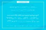 Shibuyah Font