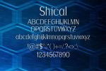 Shical Font