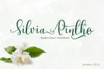 Shidea Font