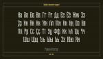 Shihan Font