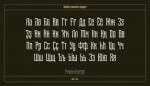 Shihan Font