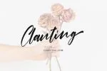 Shimpatti Font