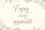 Shimphony Font