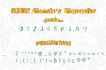 Shine Classic Font
