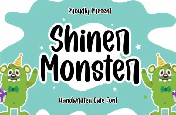 Shiner Monster