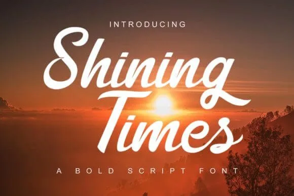 Shining Times