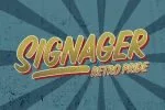 Shinkoya Font