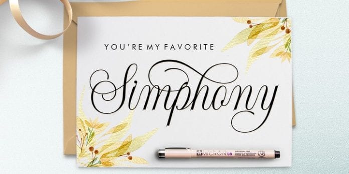 Shintosa Script Font Family