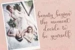 Shiny Aisyah - Handwritten Font