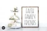 Shiplap Font
